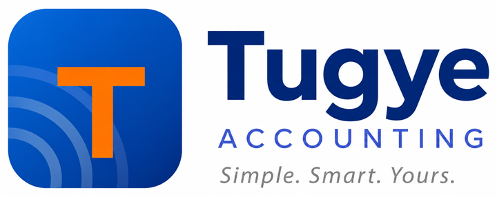 Tugye Accounting